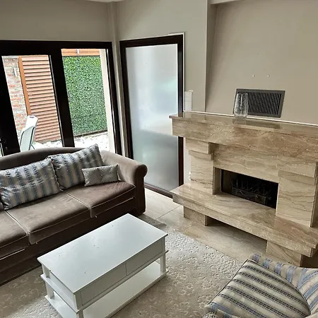 Villa Amazing Spacious Belgrade