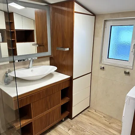 Villa Amazing Spacious Belgrade