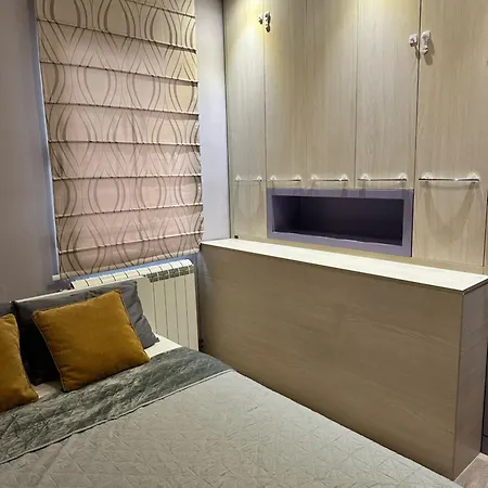 Villa Amazing Spacious Belgrade