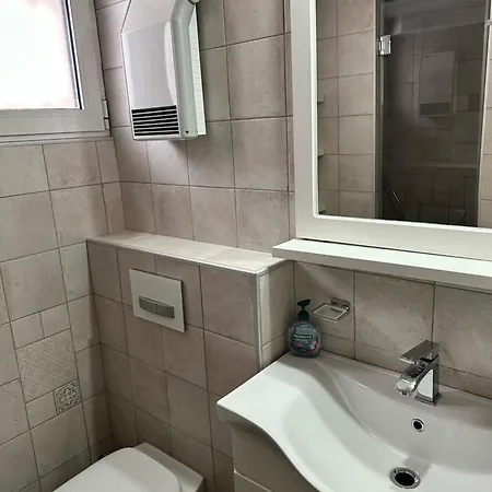 Amazing Spacious