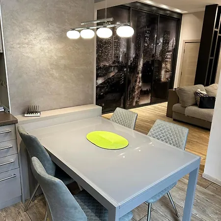 Amazing Spacious * Belgrade
