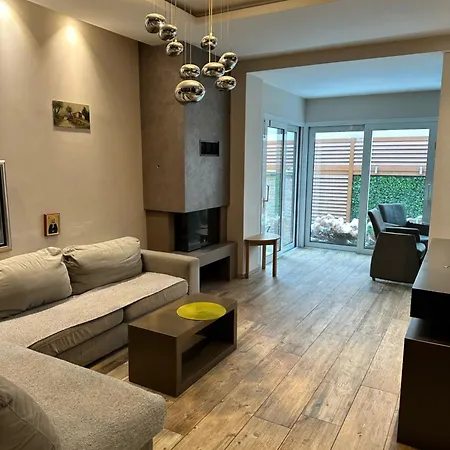 Amazing Spacious * Belgrade