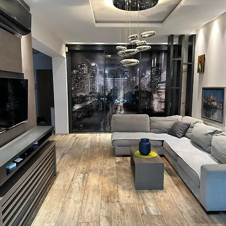 Amazing Spacious * Belgrade