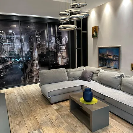 Amazing Spacious Villa